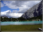 foto Lago di Sorapis